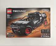 LEGO 42160 Technic - Audi RS Q e-tron klocki nowe oryginalne okazja