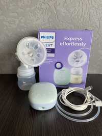 Электрический молокоотсос Philips Avent