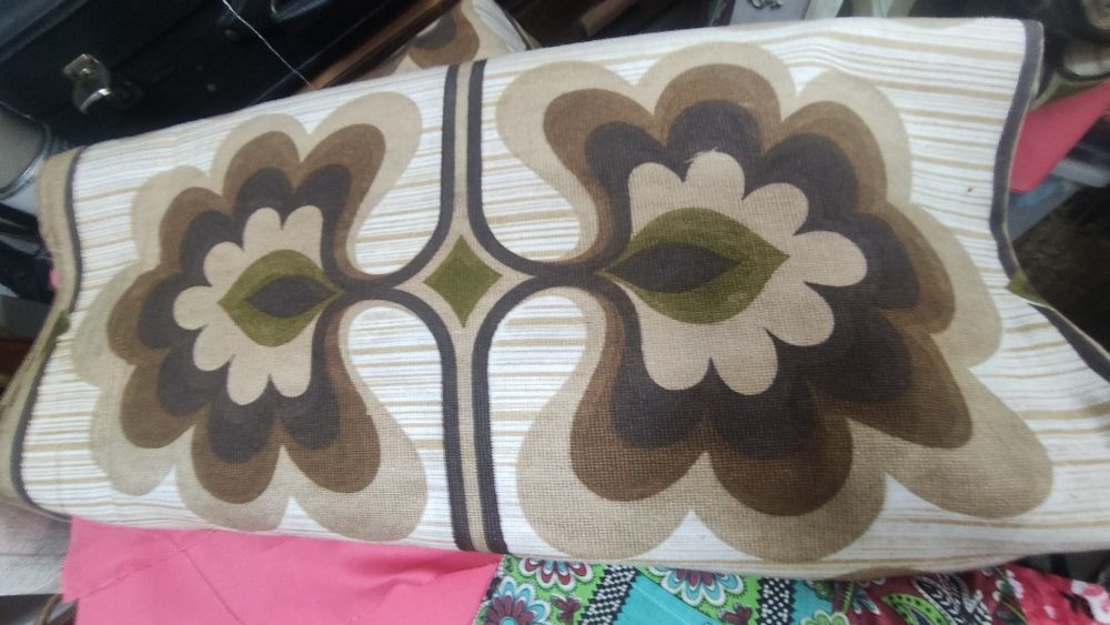 Tecidos / Chitas antigas