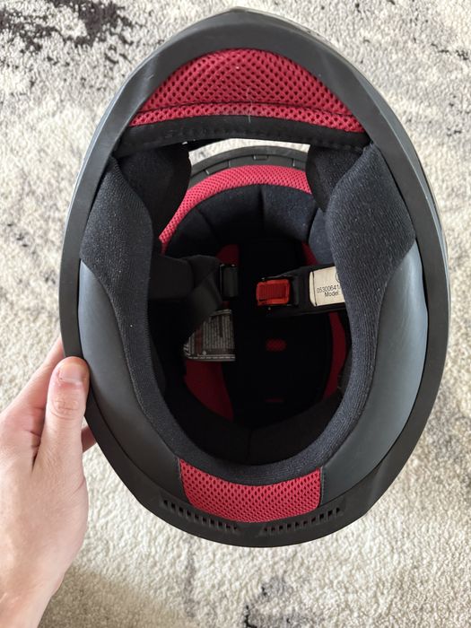 Продам шлем Ls2 в хорошем состоянии