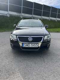 Volkswagen passat b6