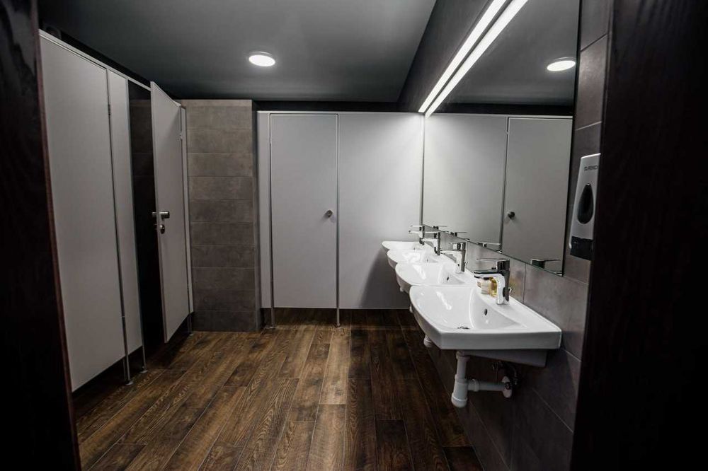 ВІП Хостел по Смішній ціні Київ Академмістечко Святошино Номер№34