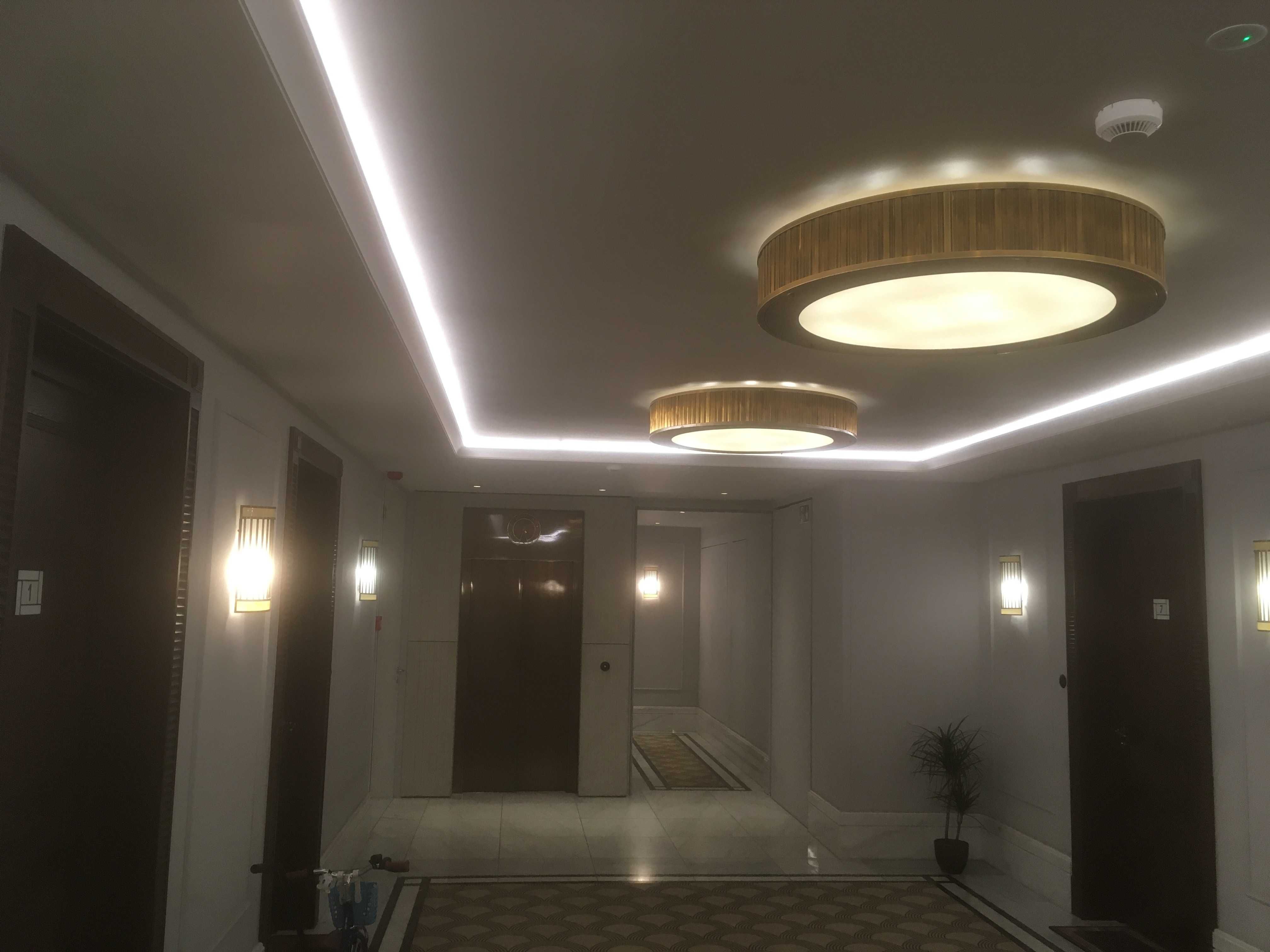 Elektryk. Montaż LEDów. Wymiana oświetlenia. Cała Warszawa i okolice.