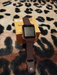Smart Watch A1. Смарт годинник.