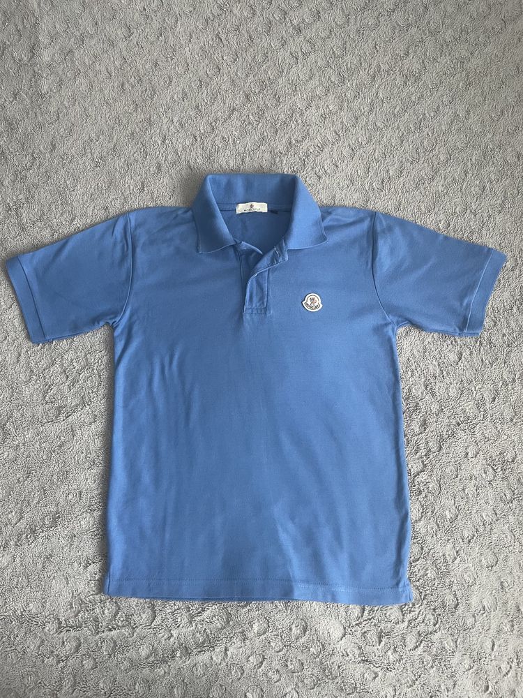 Koszulka polo Moncler