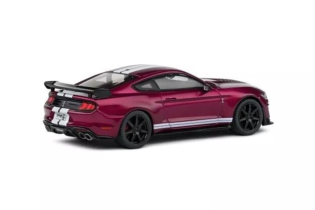 Solido 1:43 Ford Mustang Shelby GT 500 ano 2020