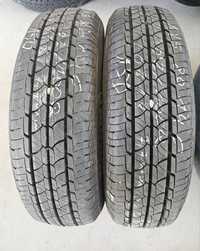 185/80R14C Barum Vanis 2 Lato