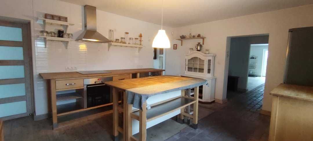 Sprzedam meble vintage/loft drewno i stal