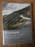 Nawigacja Europy  MMI 3G Audi