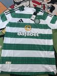Koszulka Celtic Glasgow