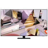 Телевізор 55 дюймів Samsung 55Q700T (8K QLED Bluetooth Smart TV 60 Вт)