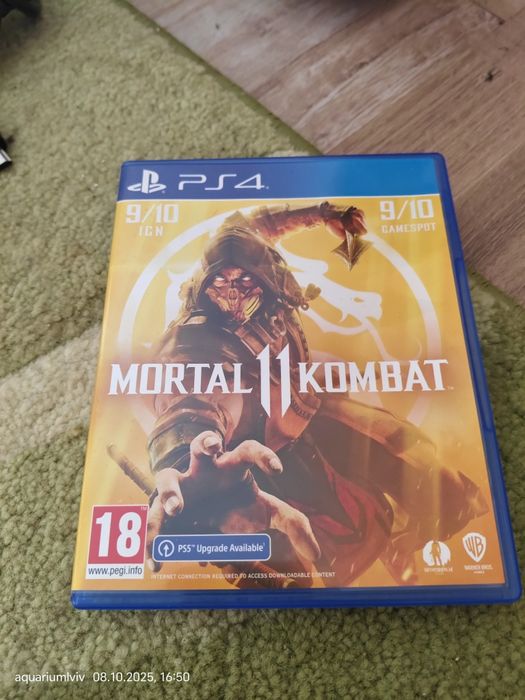 Sony PlayStation 4 pro 1 тб