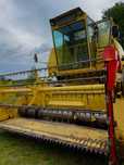Kombajn New Holland 8055