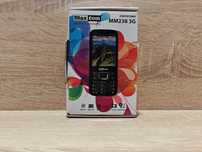 Telefon komórkowy Maxcom MM238 3G czarny