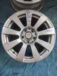 19 Felgi aluminiowe ORYGINAŁ MERCEDES A 212 R 16 5x112 Bardzo Ładne