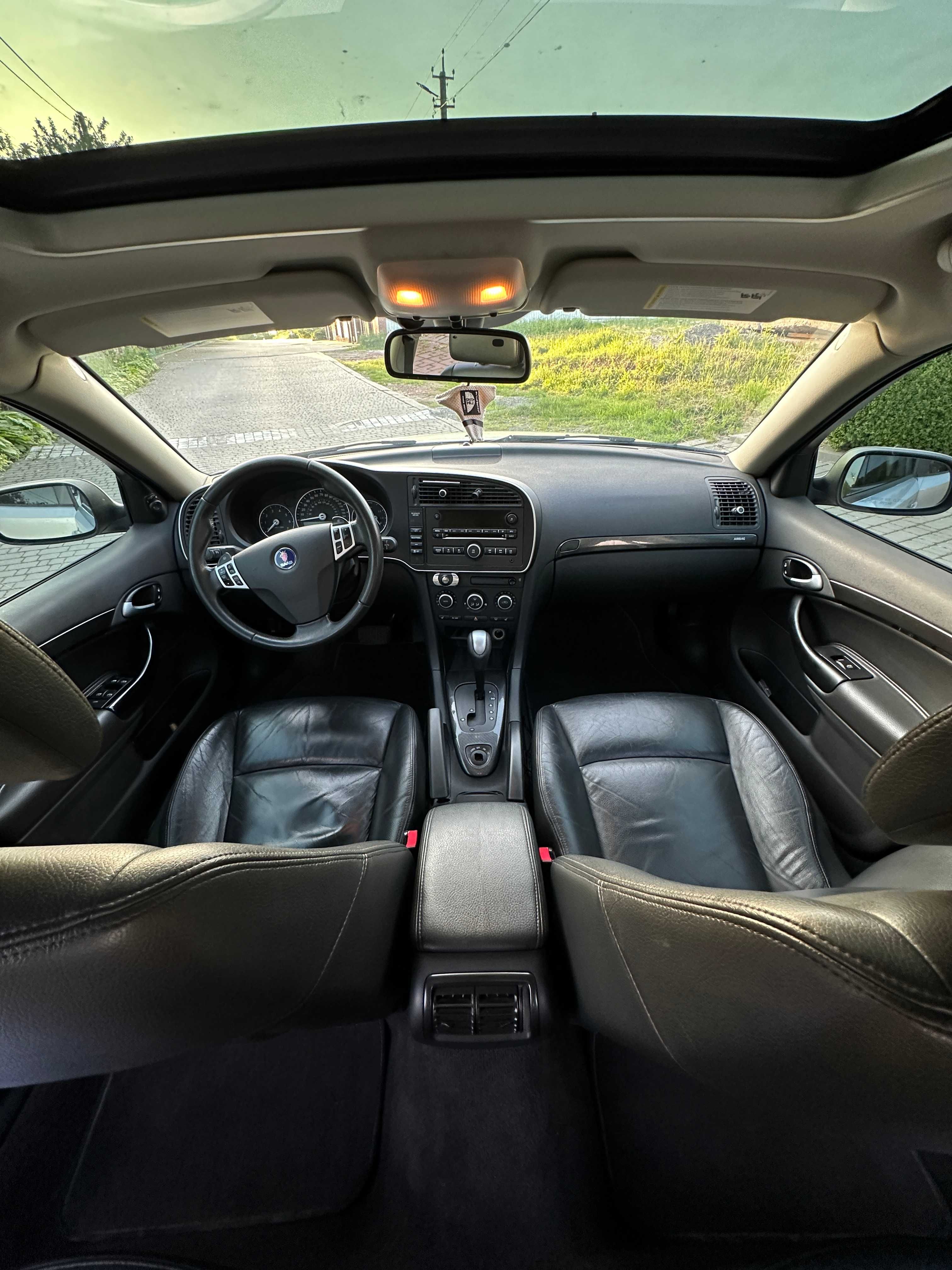 Saab 9-3x 2010 II покоління (FL) • 2.0Т МТ (240 к.с.) • Vector