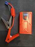 Powerbank rozruchowy, jump starter