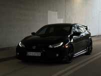 Honda Civic Type-r Fk8 2021.Cesja Do Przejęcia