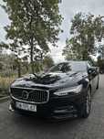 Volvo S90 VOLVO S90 D4 SCR Momentum Pro aut PLUS PAKIETY