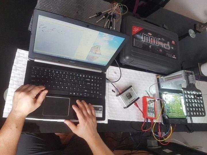 Chipuning-współpraca -modyfikacje-egr-dtc-dpf adblue itd...