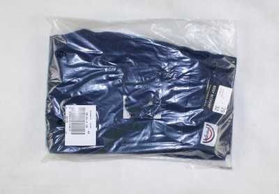 Jeansy rurki Wrangler High Skinny granatowe damskie wysoki stanW26/L32
