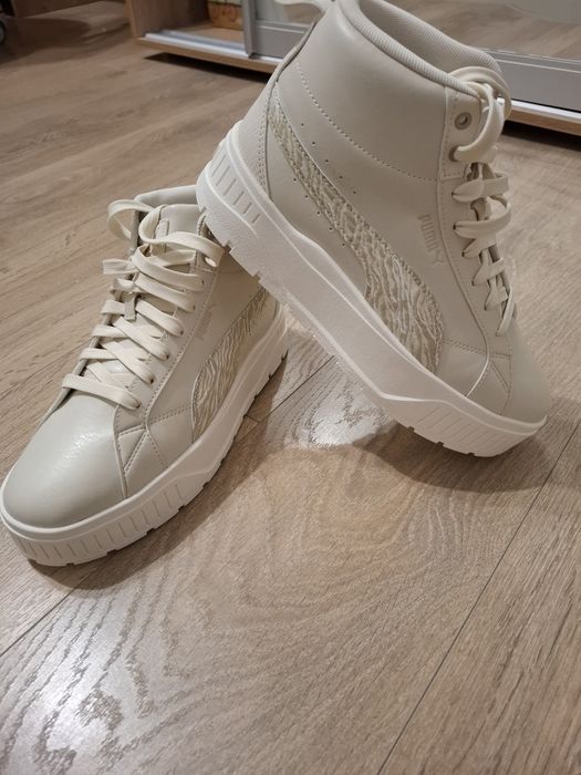 Бомбезні кросівки Puma!