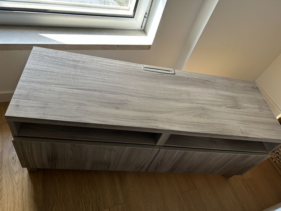 Movel tv ikea besta