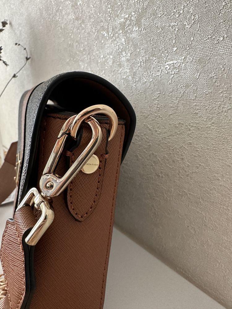 Сумка кросс боді Calvin Klein CK кельвін кляйн