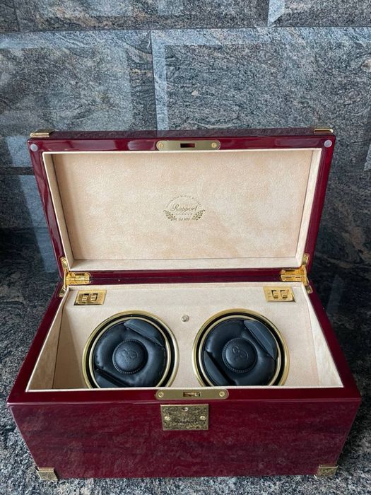 Бокс для часов RAPPORT цена договорная