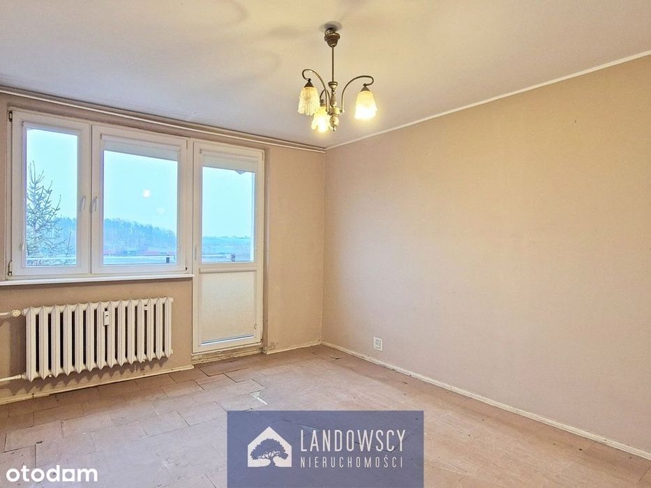 Twoje własne "M" niedaleko dworca