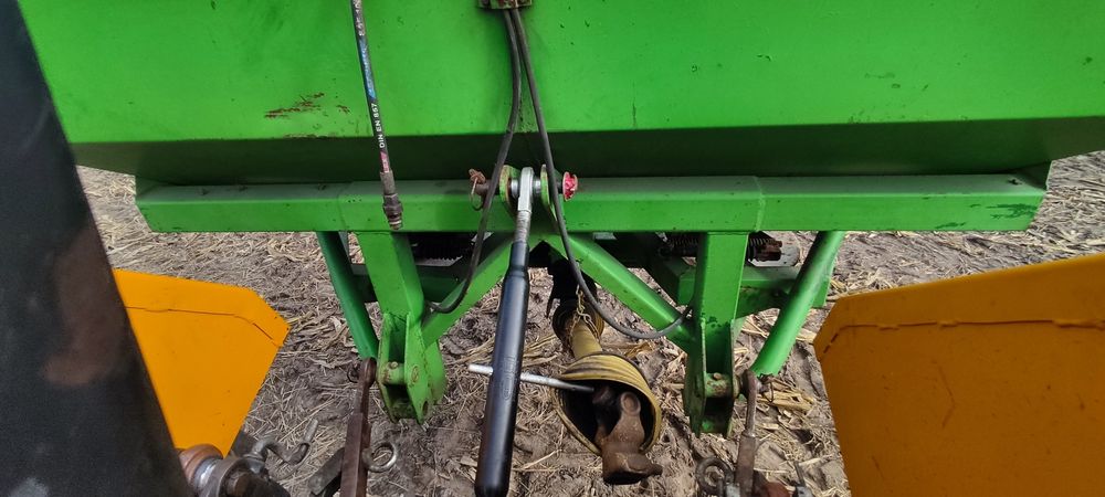 Amazone ZA-U 1500