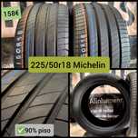 Pneus ocasião 225/45r18 225/50r18