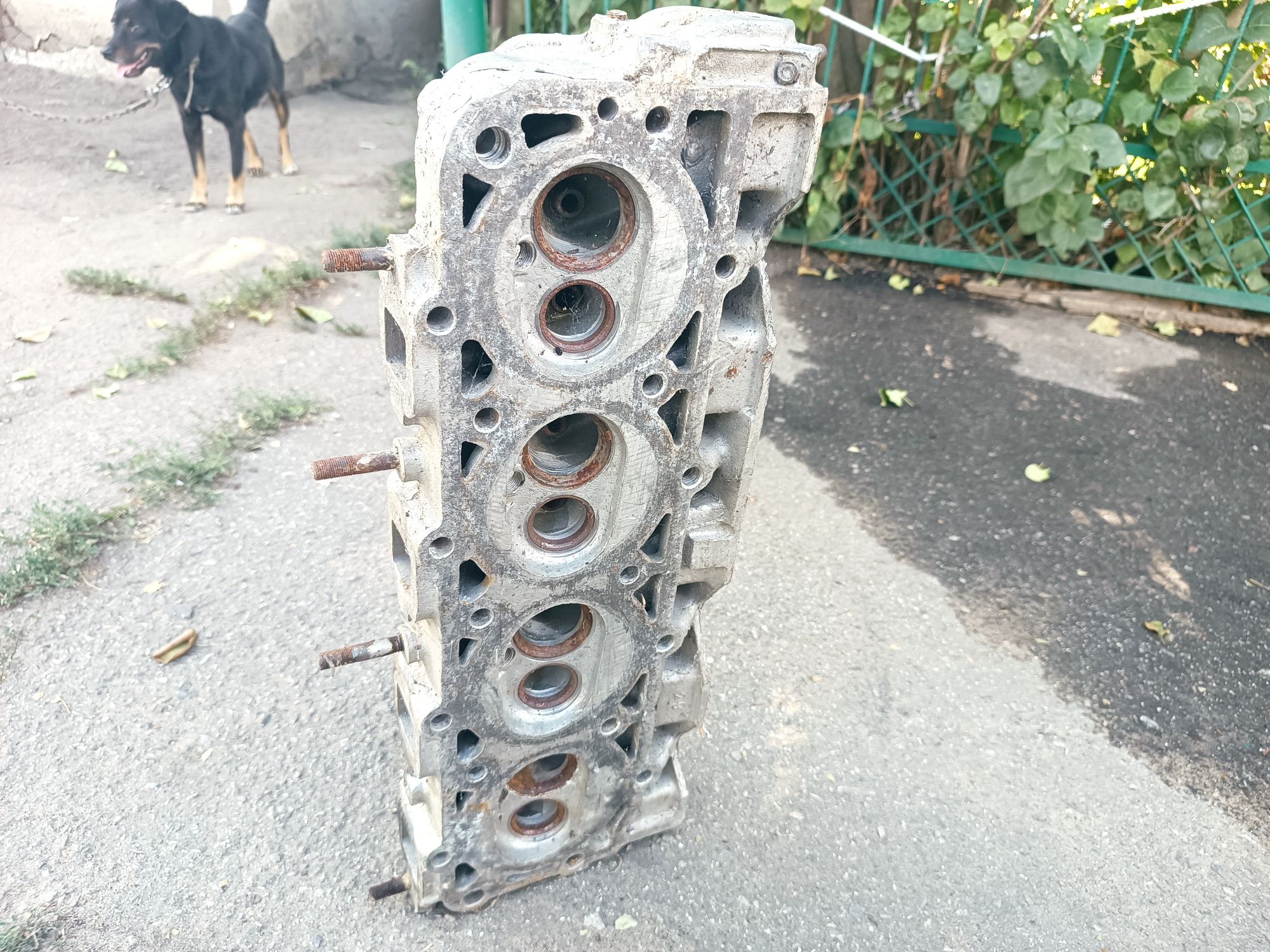 Продам головка газ 53 нова
