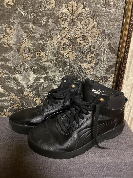 Чоловічі кросівки Puma