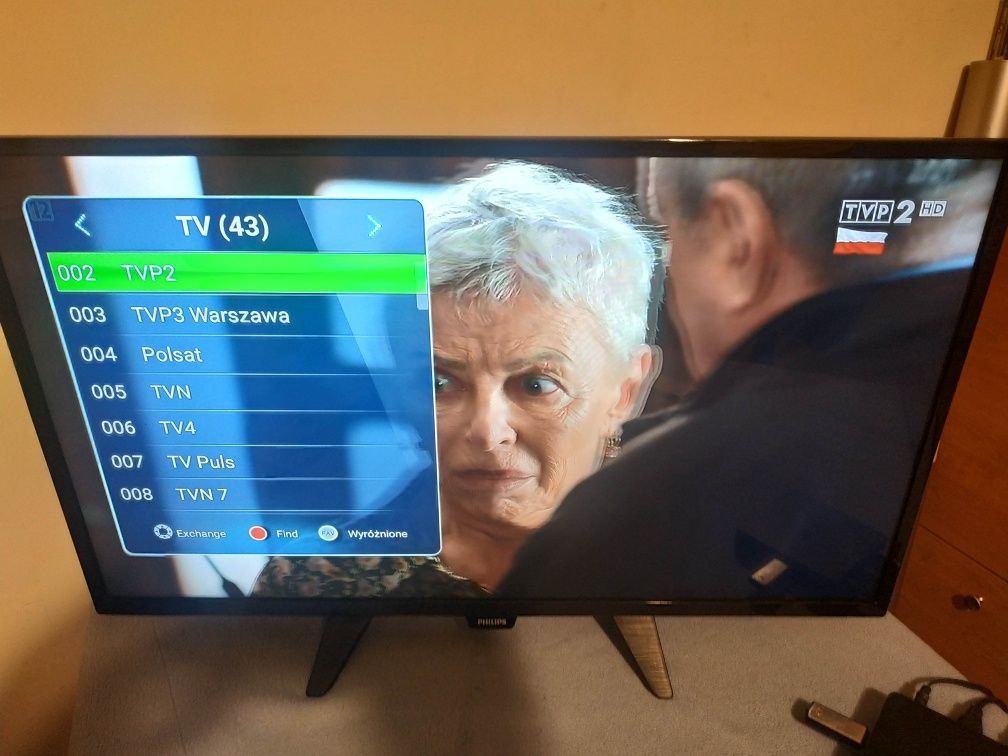 Smart Tv dekoder Play now Tv Box wifi Dvbt2 YouTube Netflix