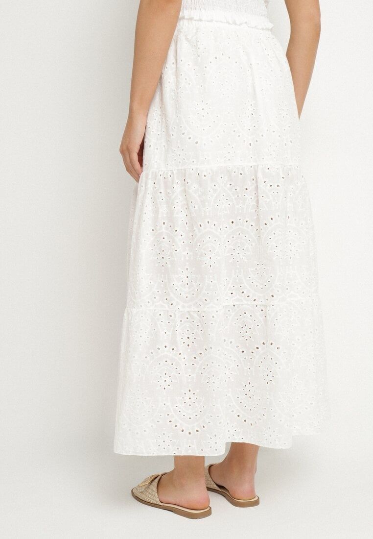 Spodnica boho rozm S