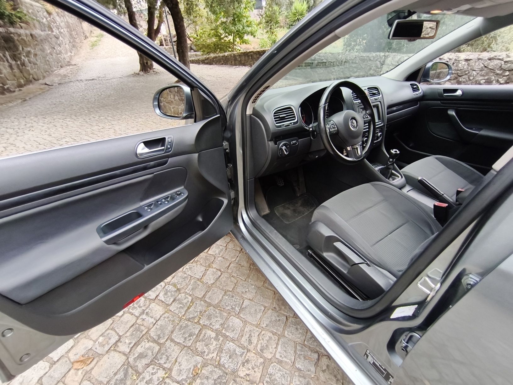 Volkswagen Golf Variant 2.0TDI