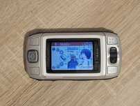 T-Mobile Sharp Sidekick II Danger Hiptop 2 stary telefon PV-100TB PDA
