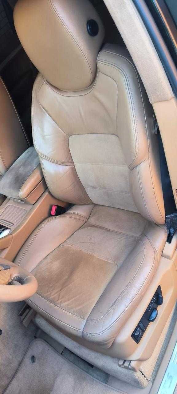 Porsche Cayenne GTS 2008