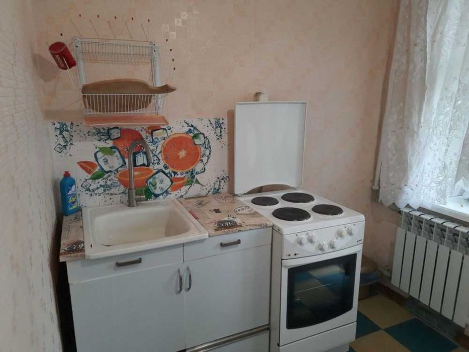 Продам 1-комн.квартиру на Космосе