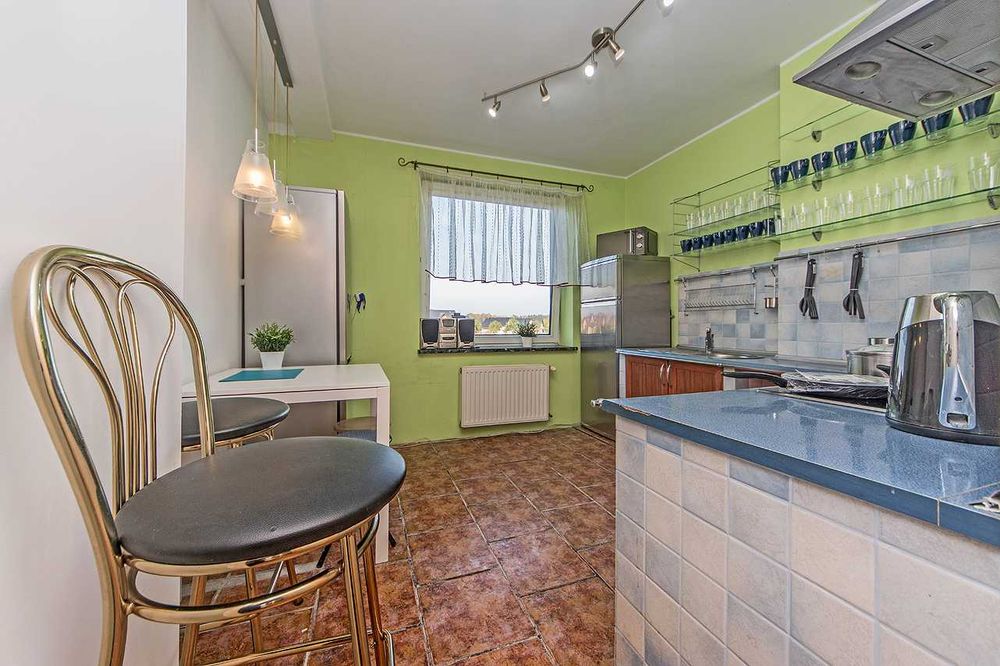 Dom na wynajem - Gdynia, blisko Stoczni