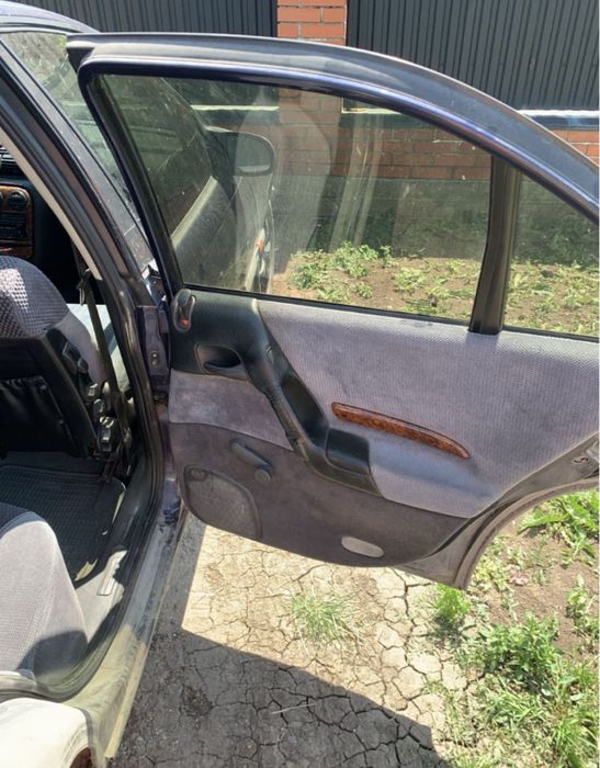 Opel omega b 2.0 1998 рік