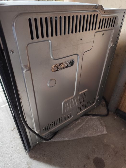 Piekarnik pod zabudowę Samsung