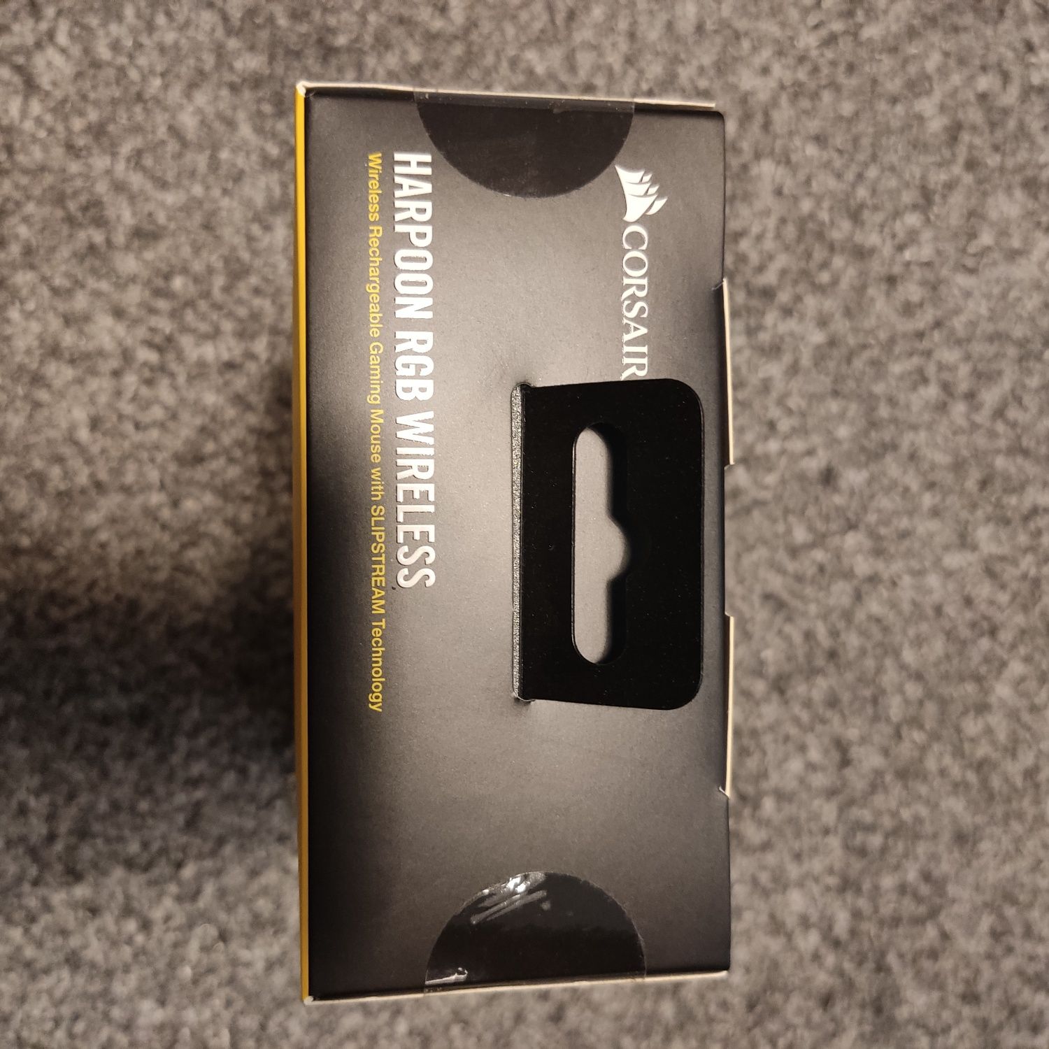 Myszka Corsair Harpoon Wireless RGB