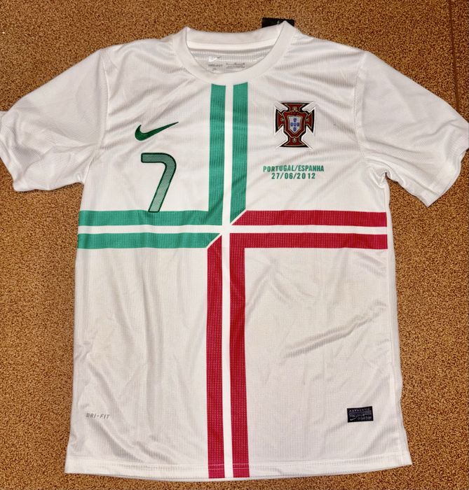 Koszulka NIKE Cristiano Ronaldo 7