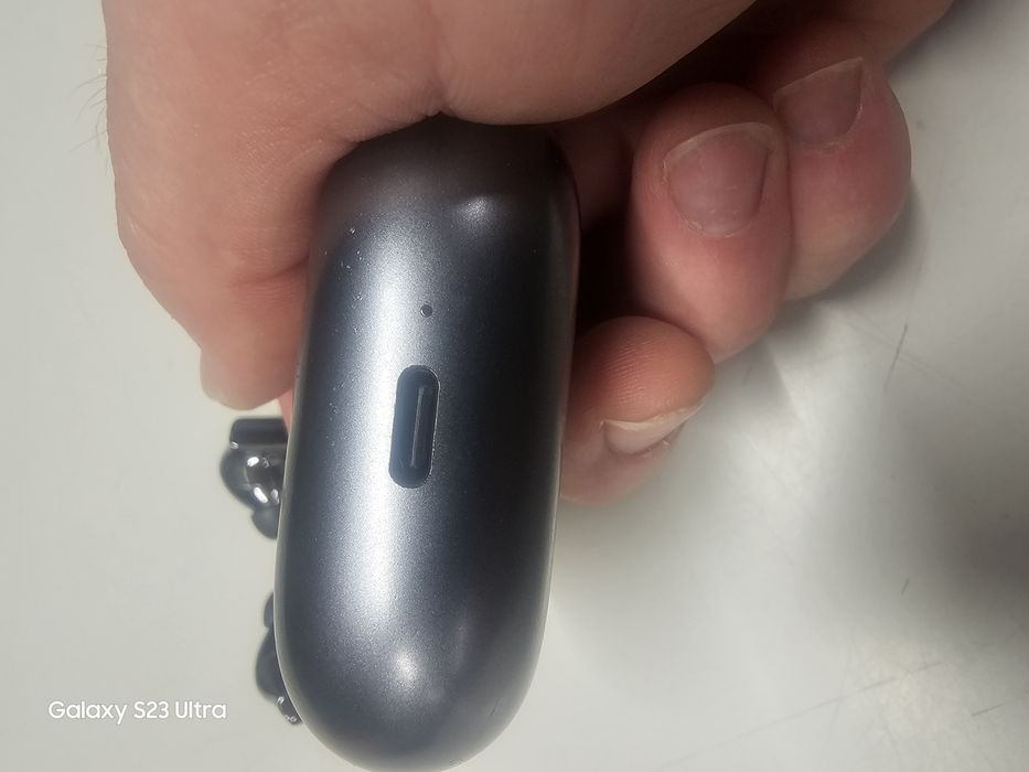 Huawei freebuds 2 pro б/у )