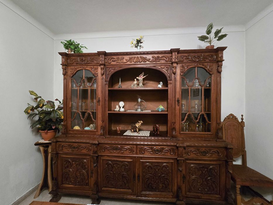 Vendo Móveis de Sala