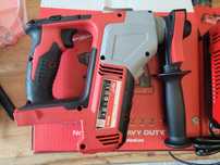 Milwaukee M18 Bh+ Ładowarka