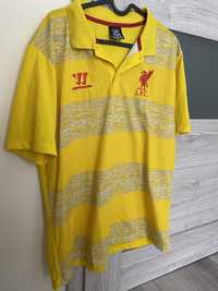 Liverpool XL koszulka Warrior