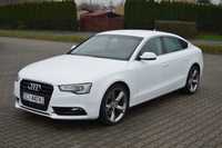 Audi A5 Sportback 3.0 TDi Quattro Prywatnie